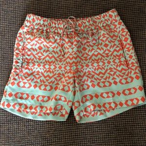 The Limited Shorts
